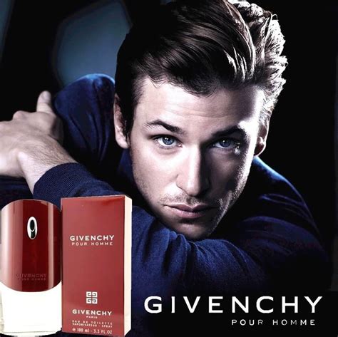 givenchy pour homme edt 50ml|givenchy pour homme review.